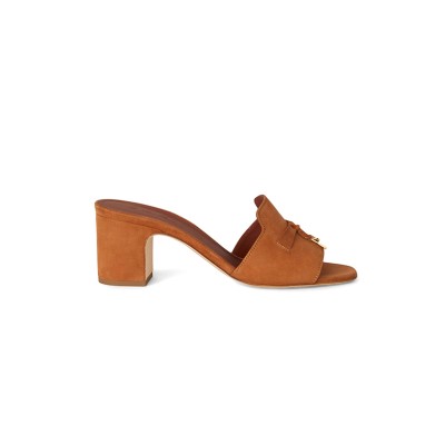 LORO PIANA SUMMER CHARMS SANDAL FAI5579